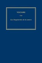 Complete Works of Voltaire 65B
