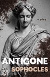 The Oedipus Cycle - Antigone