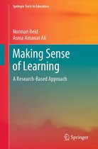 Springer Texts in Education - Making Sense of Learning