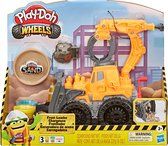 Play-Doh Voorlader - Klei Speelset