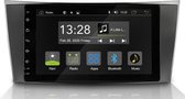 Bol.com Radical R-C11MB2 – Pasklare Android autoradio Mercedes E-KLASSE – W211 model aanbieding