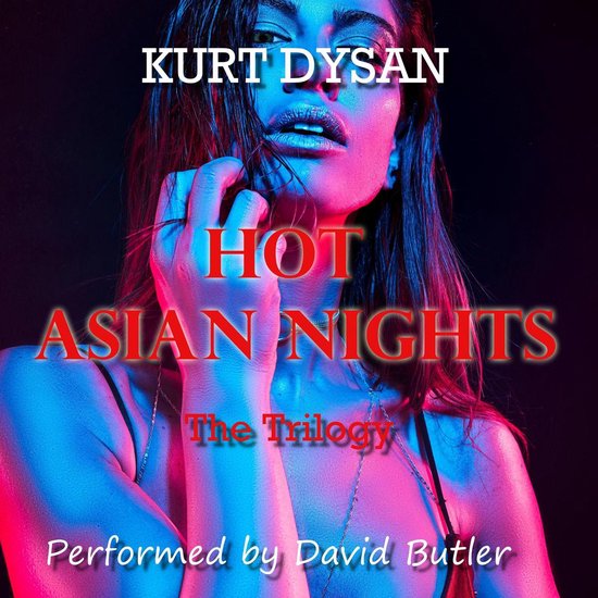 Foto: Hot asian nights the trilogy