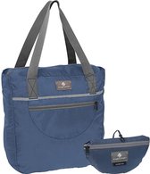 EAGLE CREEK PACKABLE TOTE BLUE