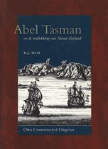 Abel tasman en ontdekking v. nieuw-zeeland