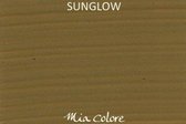 Sunglow krijtverf Mia colore 0,5 liter