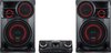 LG XBOOM CL98 home audio systeem Home audio-minisysteem Zwart 3500 W