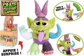 Crate Creatures Surprise - KaBOOM Box - willekeurige modellen