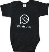 Romper WhatsUpp