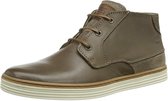 Camel Active COPA 376.12.01 heren enkellaars - grijs - maat 47
