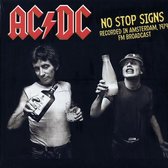 No Stop Signs: Recorded In Amsterdam. 1979 - Fm Broadcast