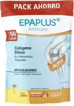 Epaplus Collagen Silicon Hyaluronic And Magnesium Lemon Flavor 668g