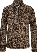 Protest Missy fleece meisjes - maat 104
