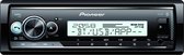 Pioneer MVH-MS510BT - Marine audio - Bluetooth Radio - 50Wx4