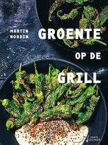 Groente op de grill