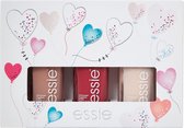 Essie Nagellak - This Mani Treat Is From Essie With Love (set van 3)