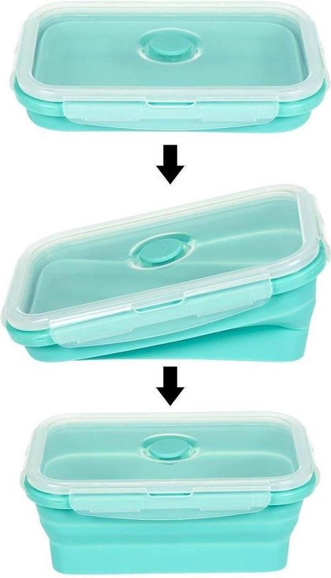 Bol Com Bewaardozen Voedsel Bewaardozen Met Deksel Vershouddoos Met Deksel