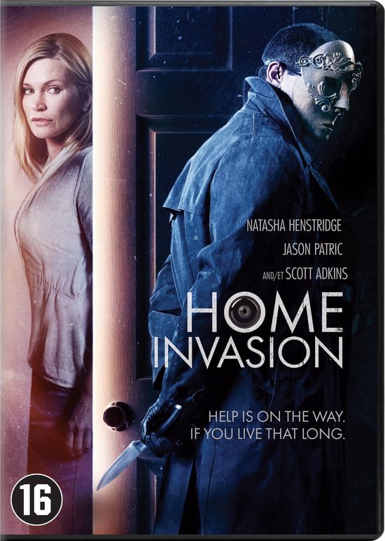 Home Invasion (2016)