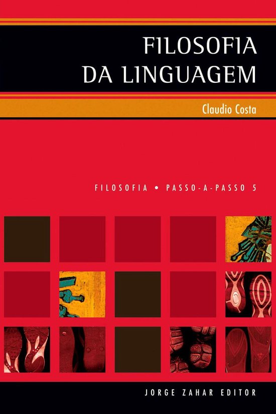 PAP - Filosofia - Filosofia da linguagem - cover