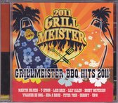 Various Artists - Grillmeister Bbq Hits 2011