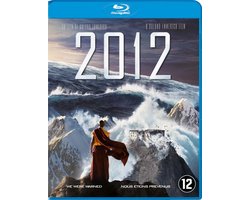 2012 (Blu-ray)