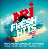 Nrj Fresh Hits 2020