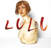 Lou Reed Metallica - Lulu (+ Bonus Cd)