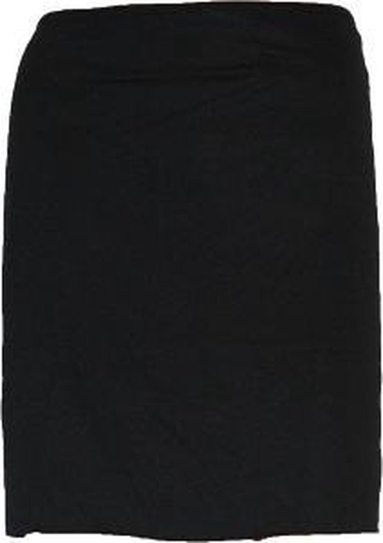 Reyberg Onderrok kort (42cm) Zwart maat L