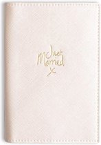 Katie Loxton Passport Cover - Just Married