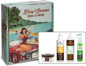 Messinian Spa Vintage Complete Zomerset