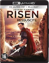 Risen (4K Ultra HD Blu-ray)