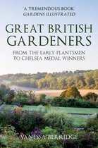 Great British Gardeners