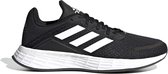 adidas adidas Duramo SL Sportschoenen - Maat 38 2/3 - Unisex - zwart,wit