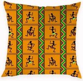 Kussenhoes Afrika collectie 2.7