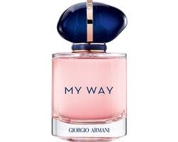 Giorgio Armani My Way 30 ml - Eau de Parfum - Damesparfum
