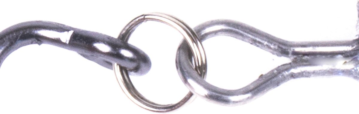 3 x Roofvis Shads 11 cm Pink Roze + Loodkop 26 gram Snoek Baars Snoekbaars Snoekshad Kunstaas
