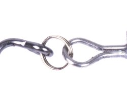 3 x Roofvis Shads 11 cm Pink Roze + Loodkop 26 gram Snoek Baars Snoekbaars Snoekshad Kunstaas