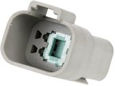 Tirex deutsch connector huls voor pen - 4 polig / 4P