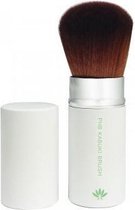 PHB Kabuki brush