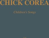 Chick Corea - Children's Songs (CD)