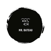 Mr. Bateau - Mr. Bateau (CD)