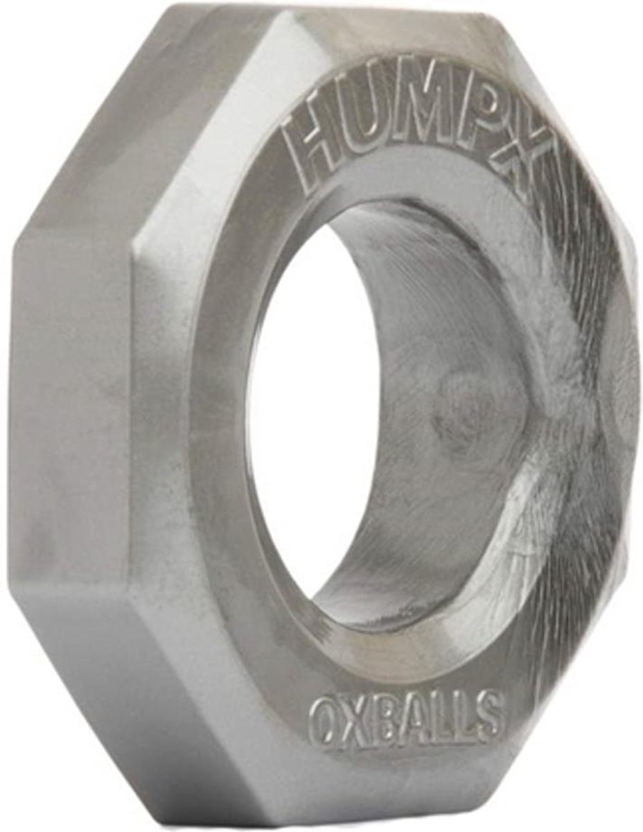 Oxballs - HumpX - Cockring - Staal