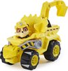 foto van PAW Patrol Dino Rescue - voertuig met Rubble