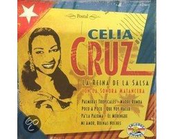 La Reina De La Salsa