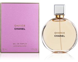 Chanel Chance - 50ml - Eau de Parfum