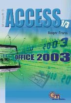 Access 2003 1/3