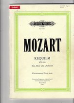 Requiem d-Moll KV 626