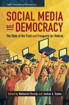 SSRC Anxieties of Democracy- Social Media and Democracy