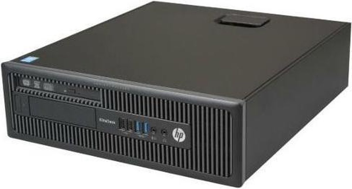 Refurbished Desktop SFF Gaming Upgrade Desktop PC