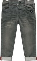 Retour Jeans - Santino - medium grey denim - Mannen - Maat 86