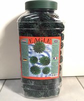 Black Beauty Eagle Bioballen Vijver Filtermedium